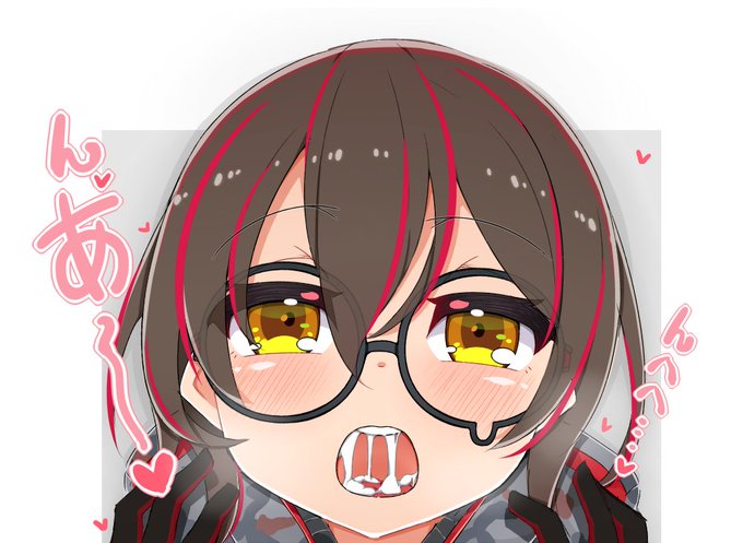 もっちゃもっちゃして欲しい❤
さも当たり前のように笑顔でごちそうさまでしたって言って欲しい❤ 