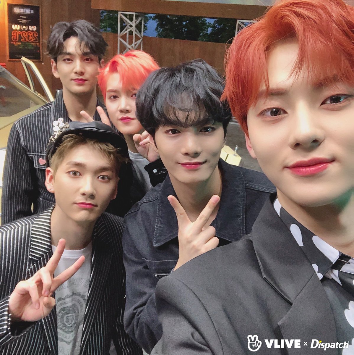 HyunieeMin's tweet photo. I voted for #nuest for #MAMAVOTE 2021 https://t.co/Ufthwbx7SD