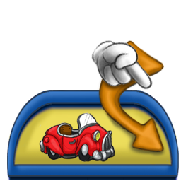 ToontownTexture's tweet photo. Toontown Texture of the Day:
ParkingSignage https://t.co/6AnlyQwN0W