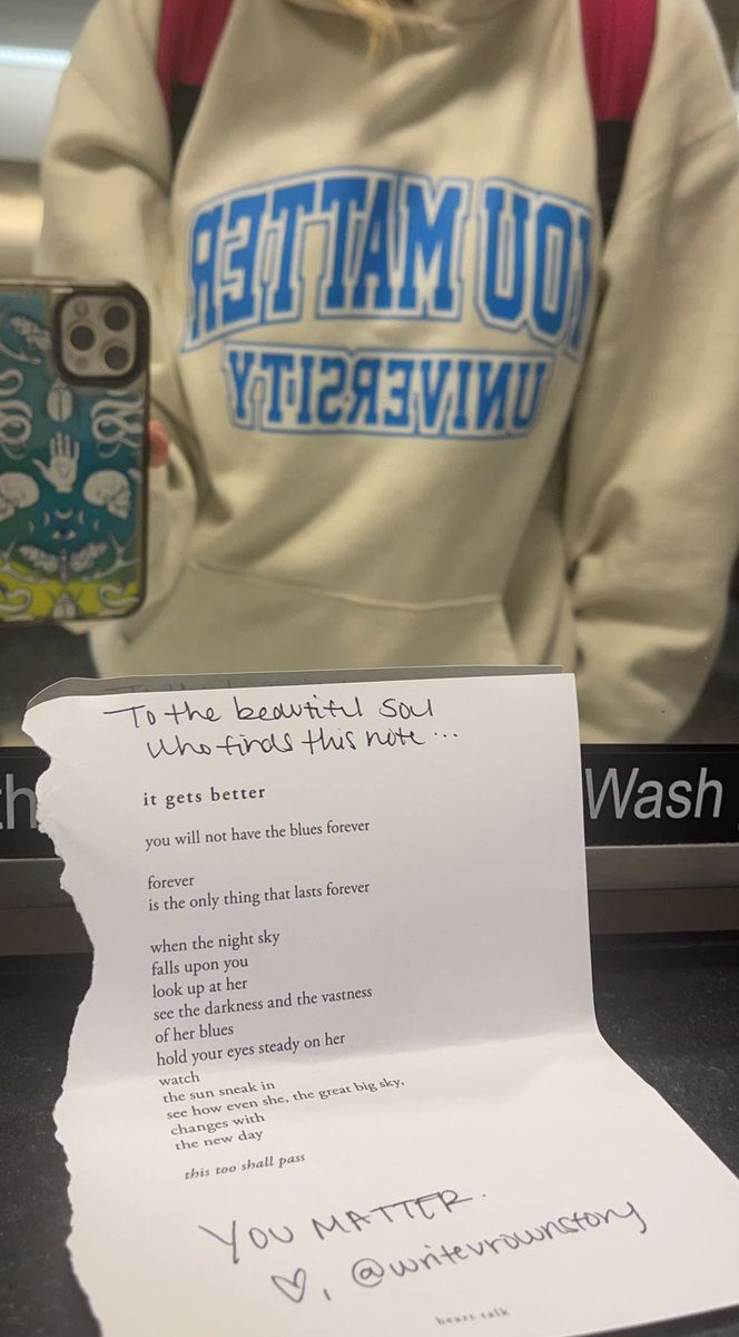 In the Seattle airport and it was just too perfect <a href="/DemetriusHarmon/">Meech</a>