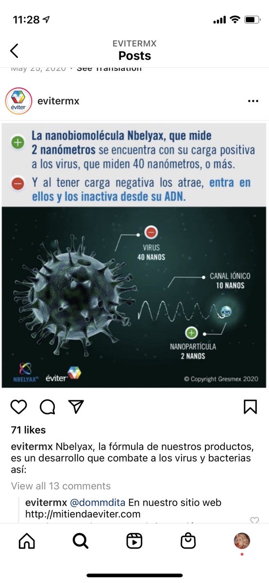 viethmichelle's tweet photo. Sigue tu propio consejo … @EviterMX #nbelyax https://t.co/gub2fpCfjz