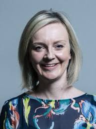 This is Elizabeth Truss <a href="/trussliz/">Liz Truss</a>  Secretary of State for Foreign, Commonwealth and Development Affairs, Minister for Women and Equalities, Conservative MP for south west Norfolk who does nothing to try to #FreeNazanin