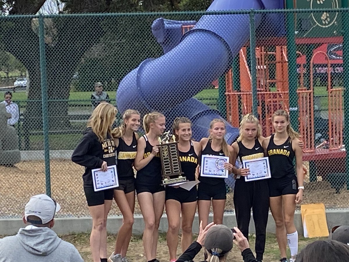 Granada High School (GranadaPride) Twitter