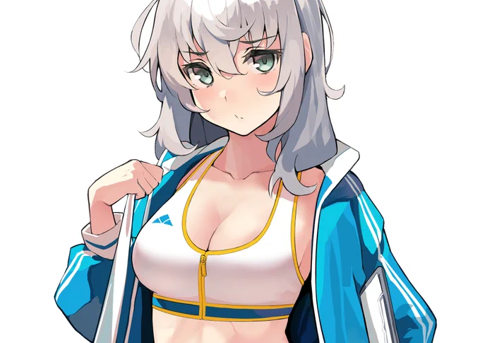 【ビキニ差分】を公開しました!
無料記事です!
FANBOX:https://t.co/Wb61z8NB03
ファンティア:https://t.co/KmUi9t3IkB 
