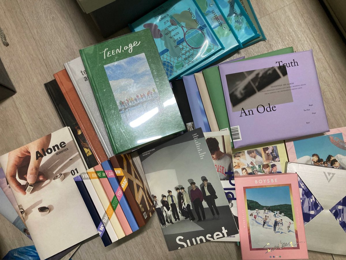 carats_trading's tweet photo. Free #SEVENTEEN onhand albums (cd + pb)
just pay for the shipping fee &amp; pf (20-50)
for ph carats only✨

rt like &amp; mbf!
reply @pledis_17 #SEVENTEEN + the album you want to receive 
will choose winners randomly~ https://t.co/jZS4djrvr6
