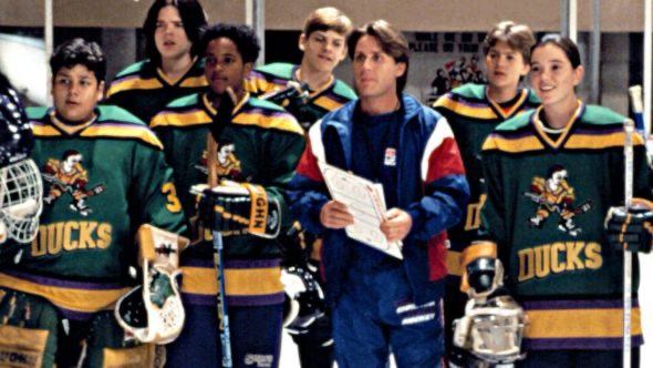 DevonCooperUSA's tweet photo. Emilio Estevez is a national treasure and should be allowed to remain a Mighty Duck even if he has the Ebola virus. It’s only fair.
#QuackQuackQuack #SaveEmilio https://t.co/9cgxVsb6lU