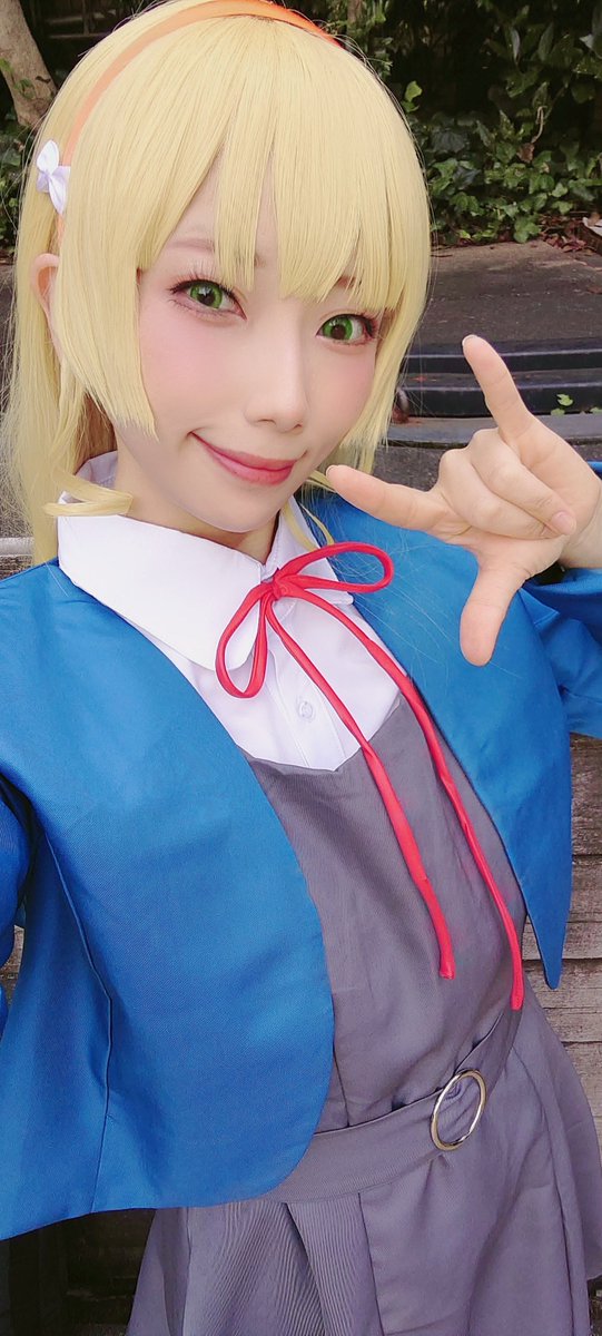 Twoucan Ab型 の注目ツイート イラスト マンガ コスプレ モデル