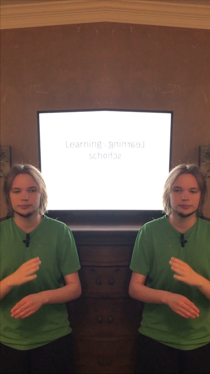 Summar_Time's tweet photo. These are just a tiny sliver of the video effects available in Premiere Pro. Try practicing on all of them to get more familiar with them! https://t.co/nladhkBepc