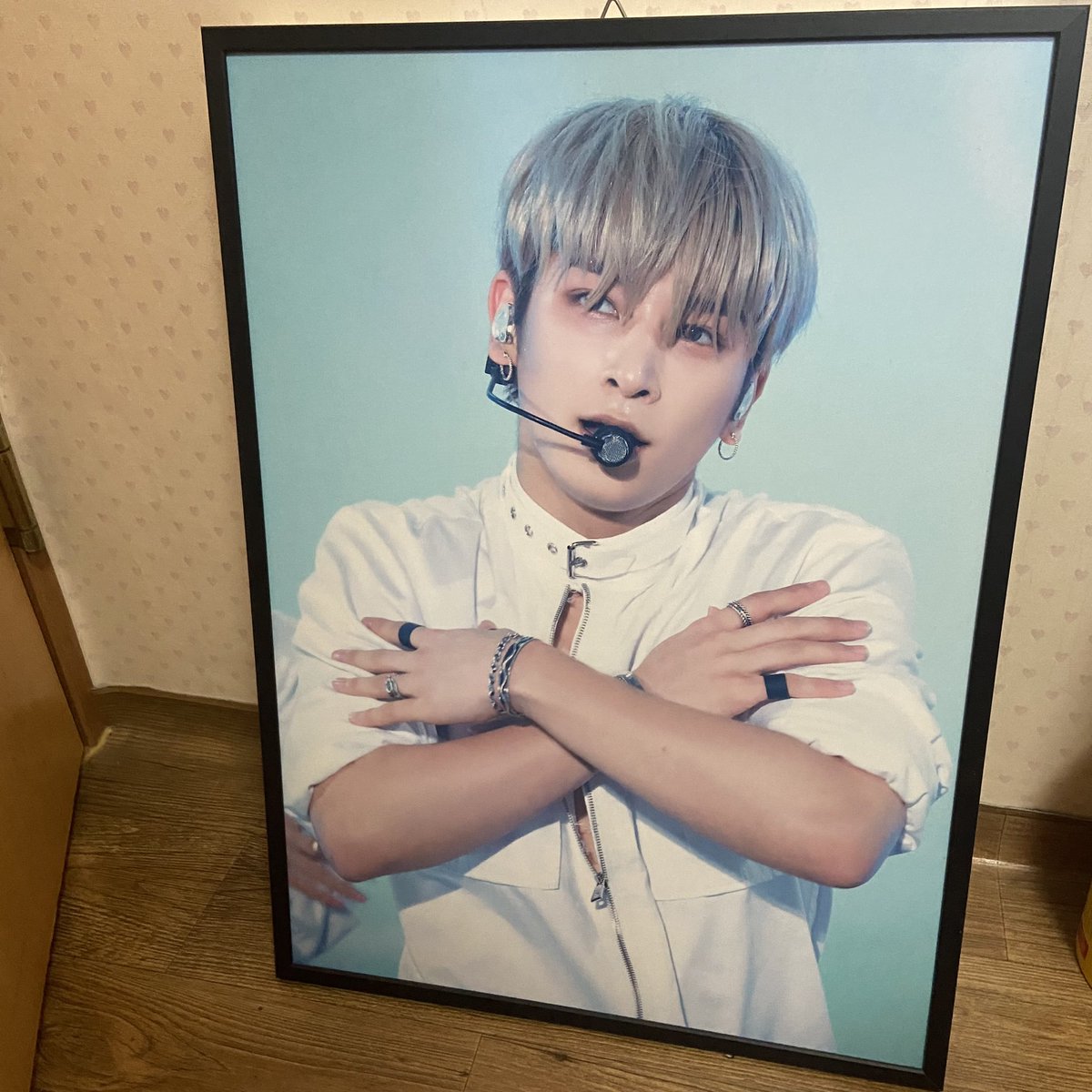 DoDoMom_hamzzi's tweet photo. 이것까지 포함이에요! https://t.co/TqV4v7wRip
