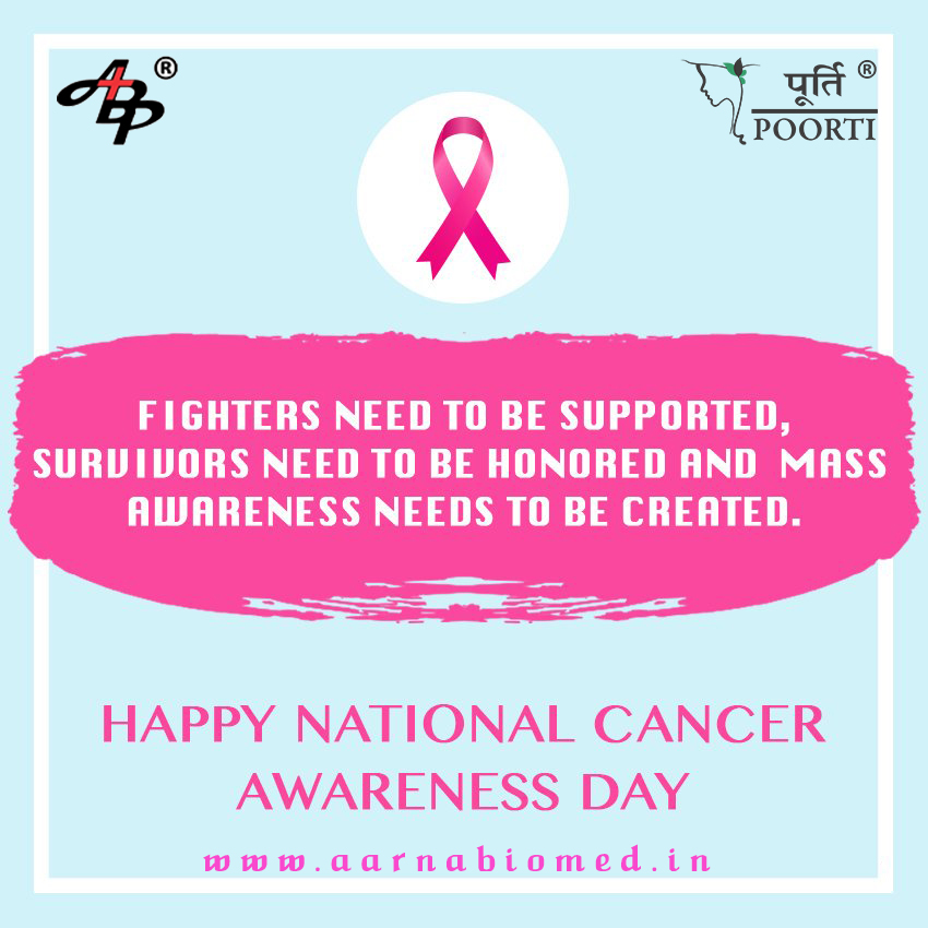 PoortiIndia's tweet photo. Cancer is a journey, but you walk the road alone. There are many places to stop along the way and get nourishment - you just have to be willing to take it.
Connect with us
Mob: +91-8105311590
https://t.co/mFDsQuzOCB
Email: info@aarnabiomed.in https://t.co/9HaZw3Llml