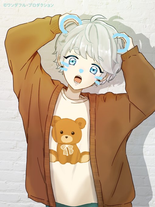 2次元アイドルのtwitterイラスト検索結果 2次元アイドルのtwitterイラスト検索結果