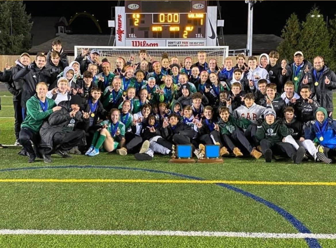 NCHammer1980's tweet photo. I like how this looks....

@CDBoysSoccer @CDGirlsSoccer @CDAthletics https://t.co/NGKctn5tiN