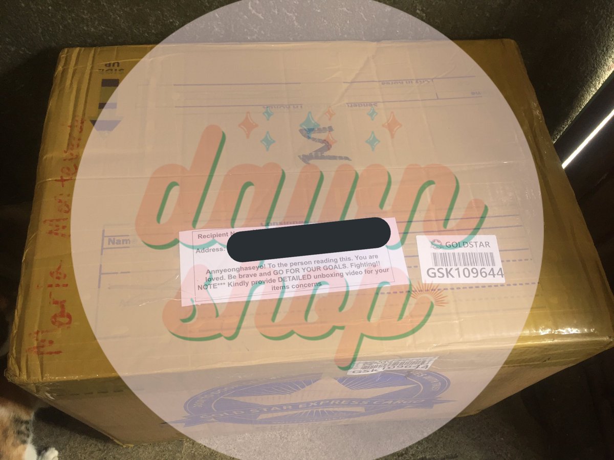 DAWNSHOP_PH's tweet photo. hi!! batch 8 is already here!! i’ll be sending arrival notices within this day or tomorrow, pls give me time to sort and pack, i have classes and it’s my exam week na po kaya i’ll be busy😅 thank you for waiting and understanding <3
#DAWN_UPDATES https://t.co/xiBbOkrA5D
