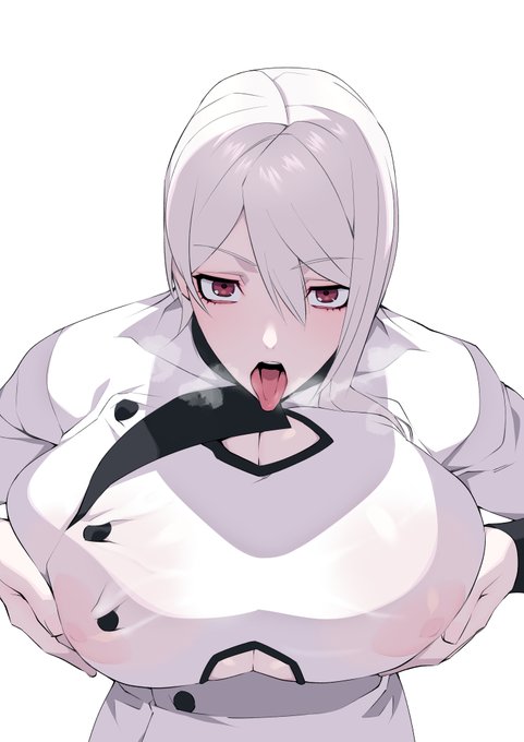 コミッションで描いた薙切アリス
いっぱい差分作ったからいい感じの3枚ピックアップ👻 