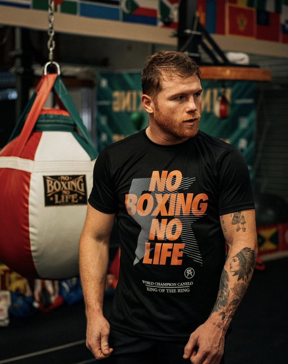 ¡¡GANÓ EL CANELO!! El Canelo Álvarez noqueó a Caleb Plant consagrándose como el primer CAMPEÓN INDISCUTIDO en la categoría de peso supermediano. El primer mexicano que unifica títulos de una división y el primer campeón absoluto en las 168 libras. Qué grande es. HISTORIA PURA.