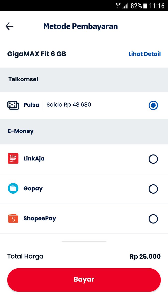 Jeff_Prananda's tweet photo. @Telkomsel  sdh nyoba trs 3 hari ngisi/beli paket internet via app MyTelkomsel ternyata error terus jawaban nya. Knp ? https://t.co/sVxVsmrkBn