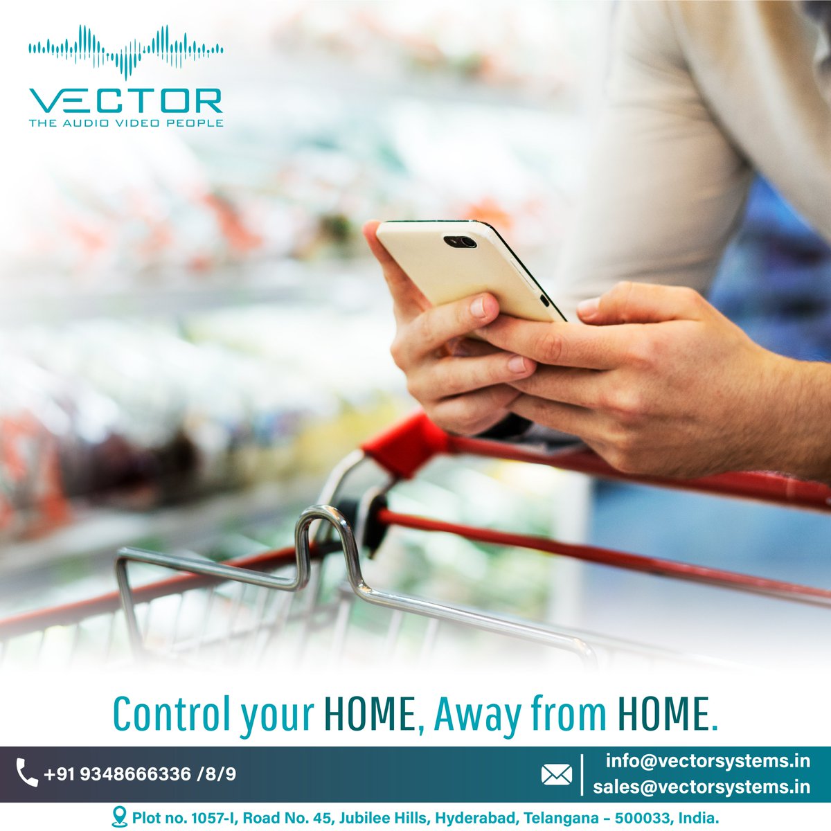 Are You Looking for the Best Home Automation Services? Let's Visit the Vector Systems High End Home Automation Services. Control Your Home Activities From Anywhere Easily.,
vectorsystems.in
#vectorsystems #homeautomation #houseautomation #vectorsystemservices