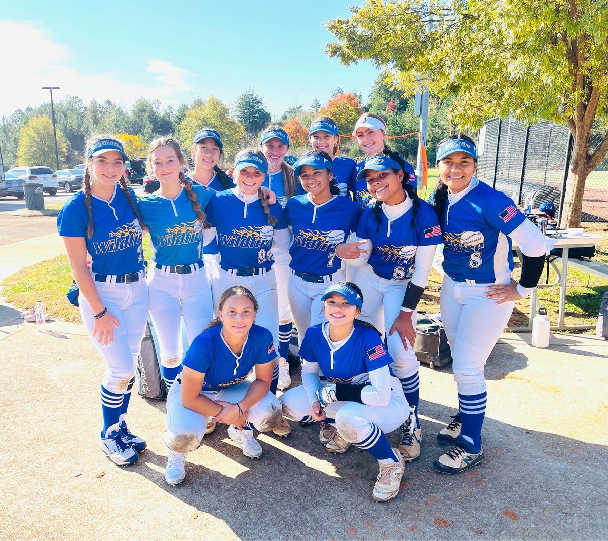 Windermere Wildfire Paulson 2008-2025 tweet media