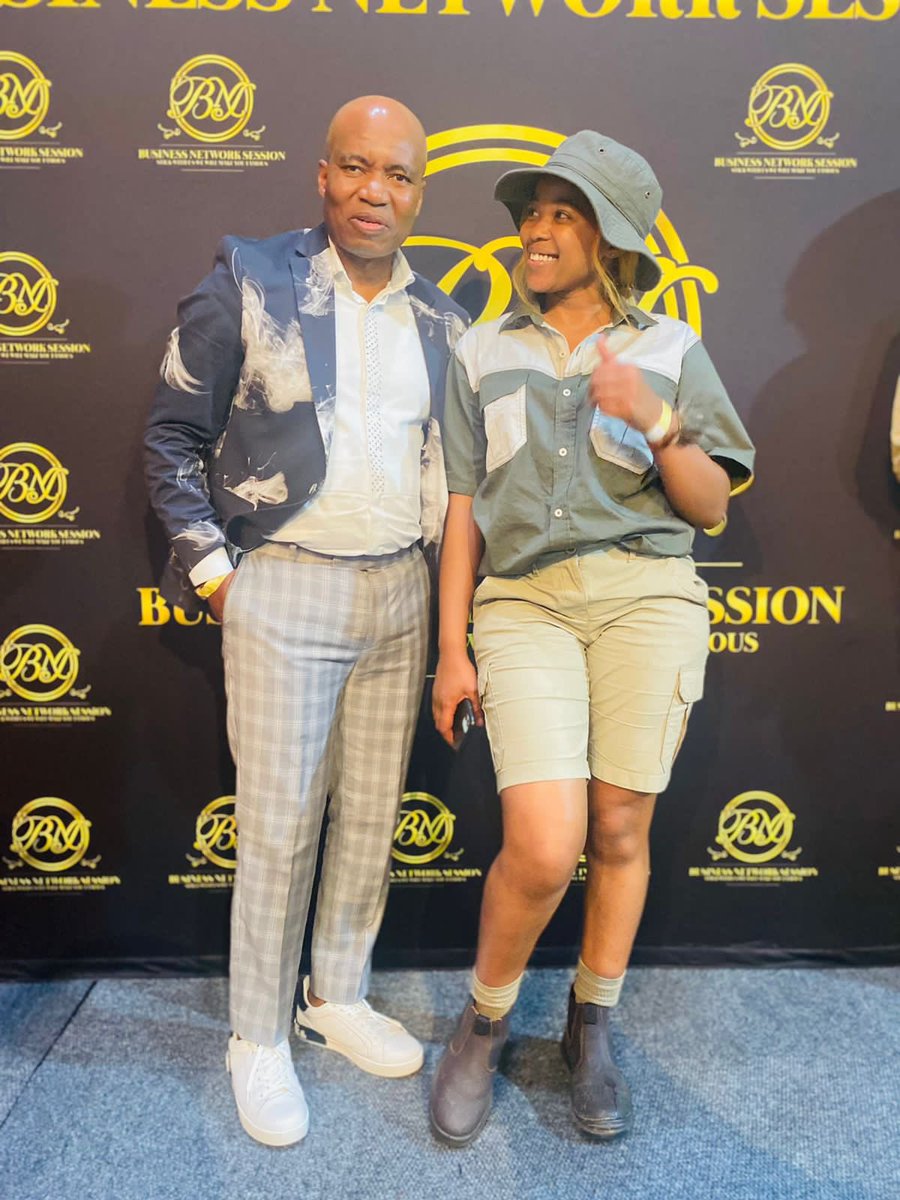 Tnngcobo's tweet photo. We wrongly perceive SA youth as homogeneous group - political activists. Met many of them yesterday who are in business. #BabesWeklabishi has a successful business which has never received any funding #businessnetworkingsession #thamishoba https://t.co/Ra2jApLOGN