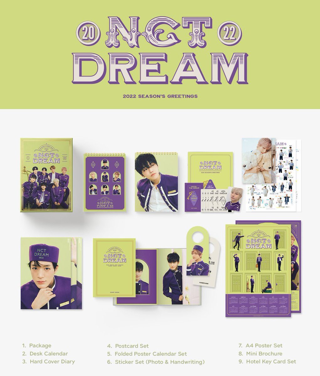 discontenion's tweet photo. 『 ขาย / หาร 🐶 』 NCT DREAM - 2022 SSGT

🧼 ���าคา 990฿

- ได้ทั้งกล่อง ssgt
- ไม่ได้ของแถมเว็บ
- กดของแล้ว
- ส่งกลับ EMS

#ตลาดนัดnct #ตลาดนัดdream #ตลาดนัดอซท https://t.co/5BlMFhPVZ9