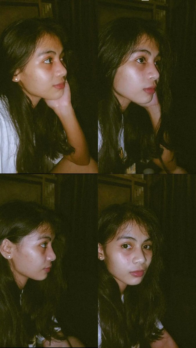 janinanggg's tweet photo. Side profile keme https://t.co/5nVVACyFsi