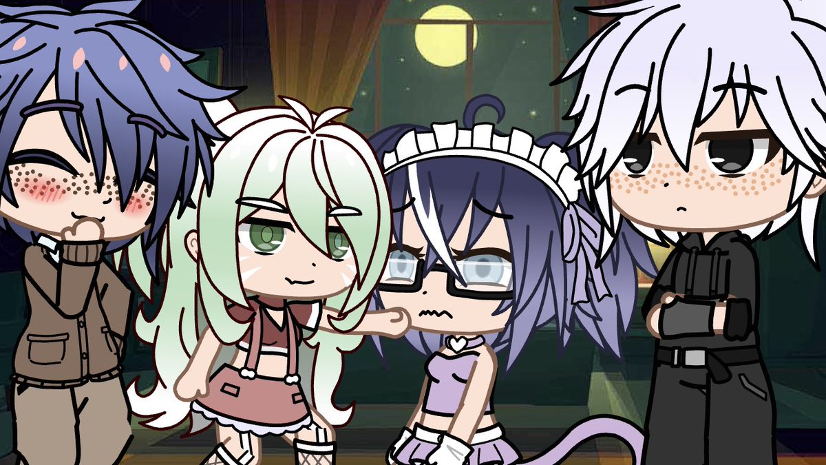 LillyGacha21's tweet photo. https://t.co/NHF8fzSdXR