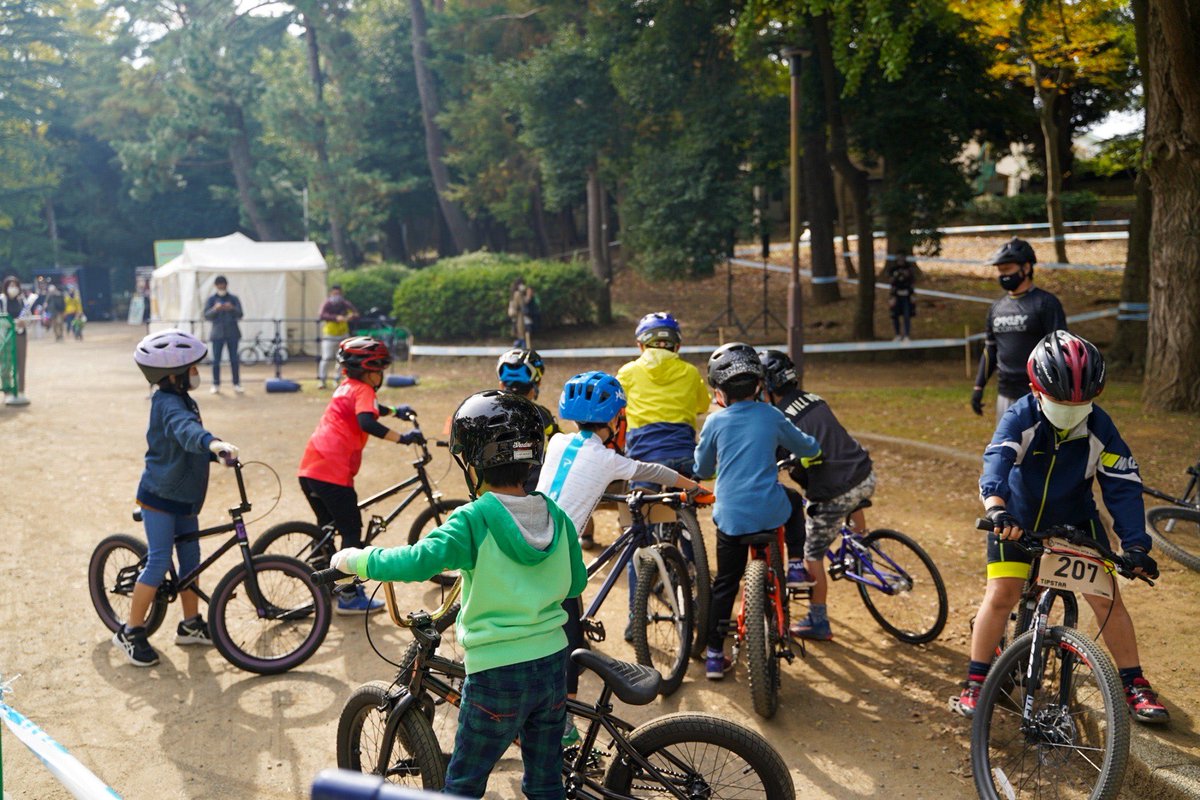 TIPSTAR Urban MTB Festival in千葉公園 (@mtb_chiba) / Twitter