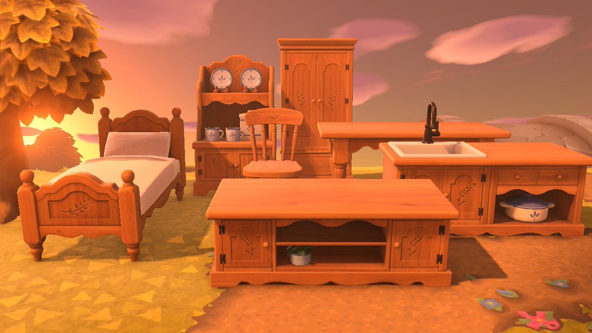 kyliecrossing_'s tweet image. FURNITURE GIVEAWAY!🎉 

Like&amp;amp;RT for a chance to win your choice of either the nordic or ranch furniture set! I’ll pick someone tomorrow 🥰
#ACNH #AnimalCrossingNewHorizons #AnimalCrossing