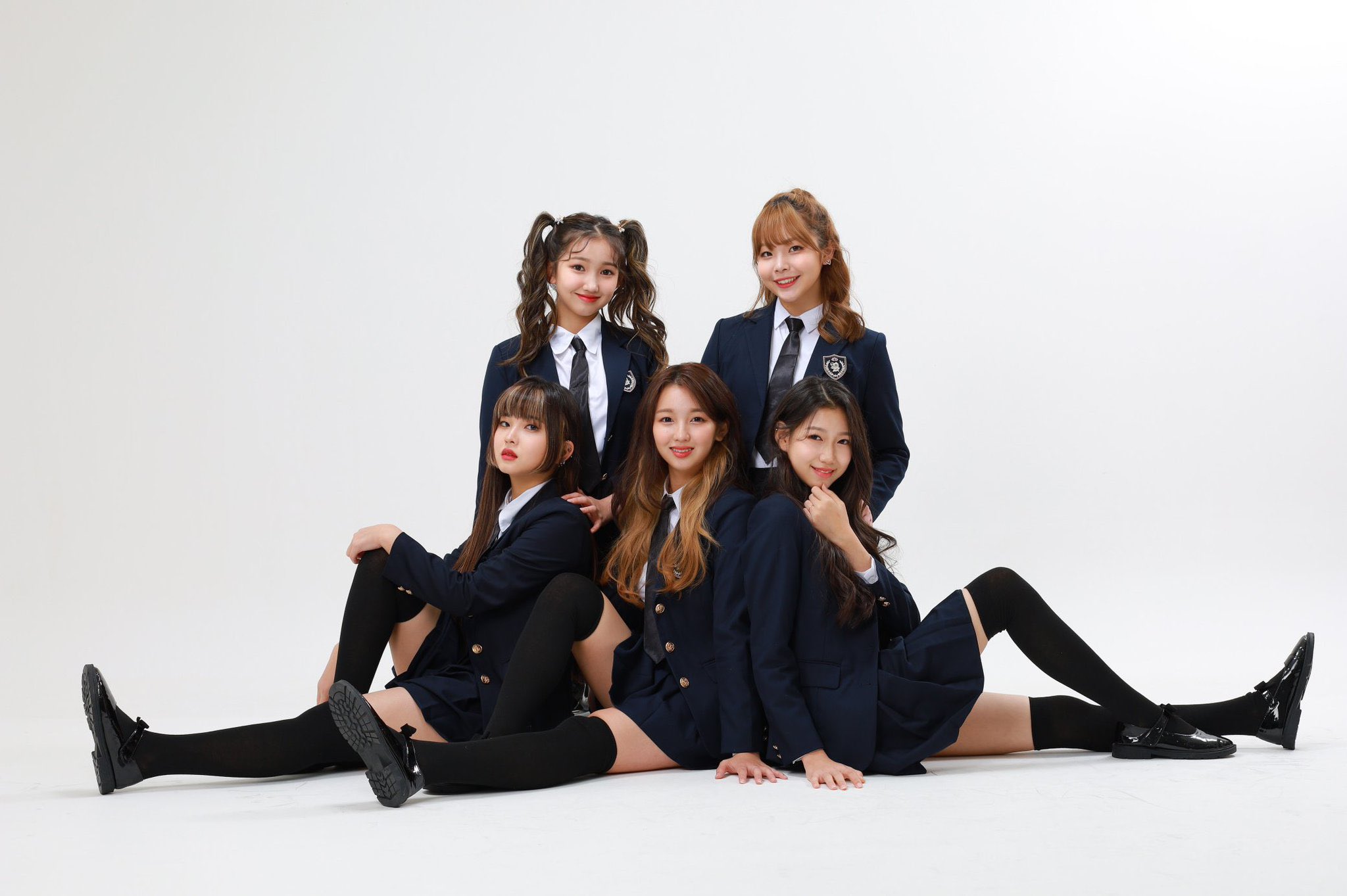 Busters Members Profile (Updated!)