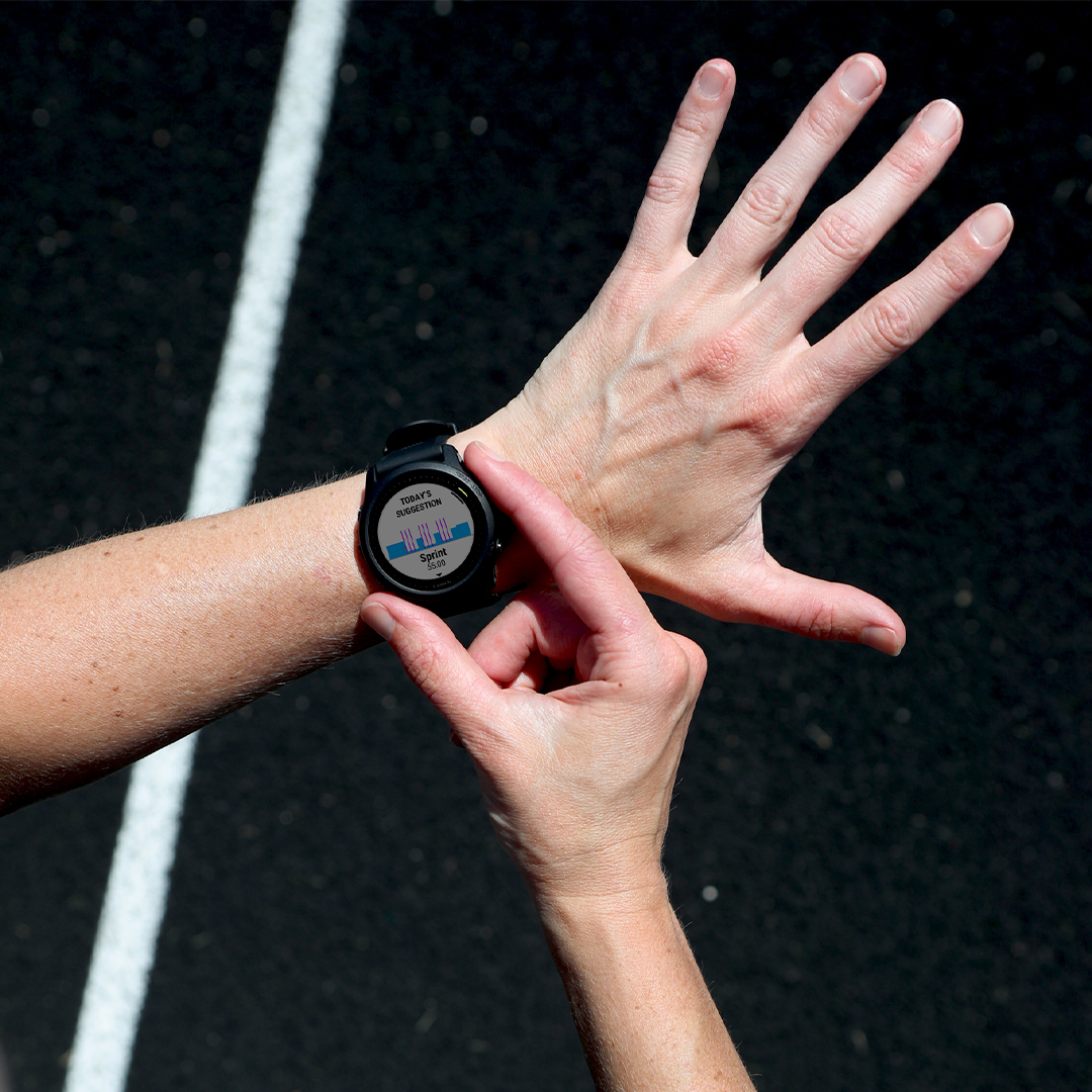 GarminMexico's tweet photo. 🏃 Entrenamientos sugeridos, basados en tus métricas de los últimos entrenamientos, tecnología deportiva a tu favor.
#Forerunner745 👉 https://t.co/GH5OoFWV74
#ForerunnerParaRunners
#ForerunnerForRunners https://t.co/eIHBDZDhkR
