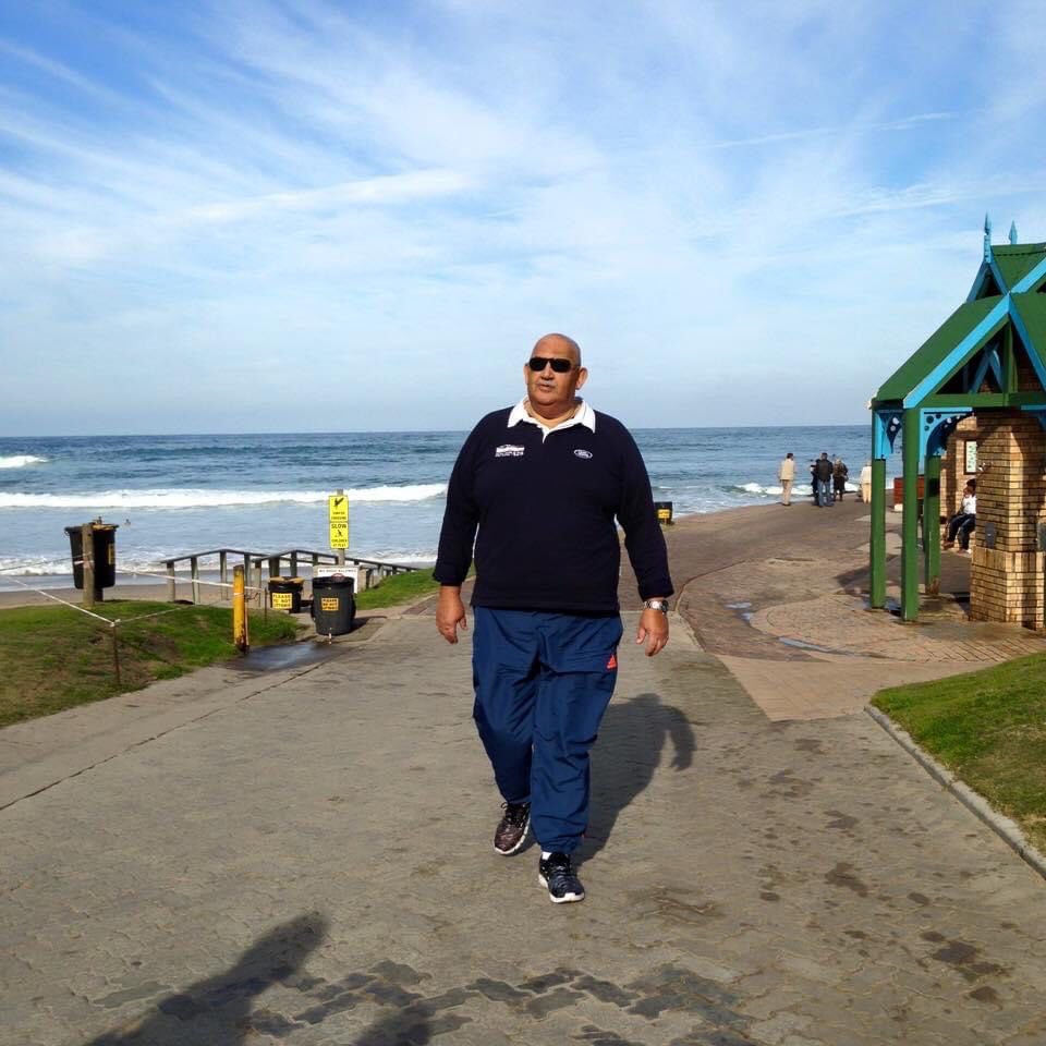 Happy birthday 70 not out