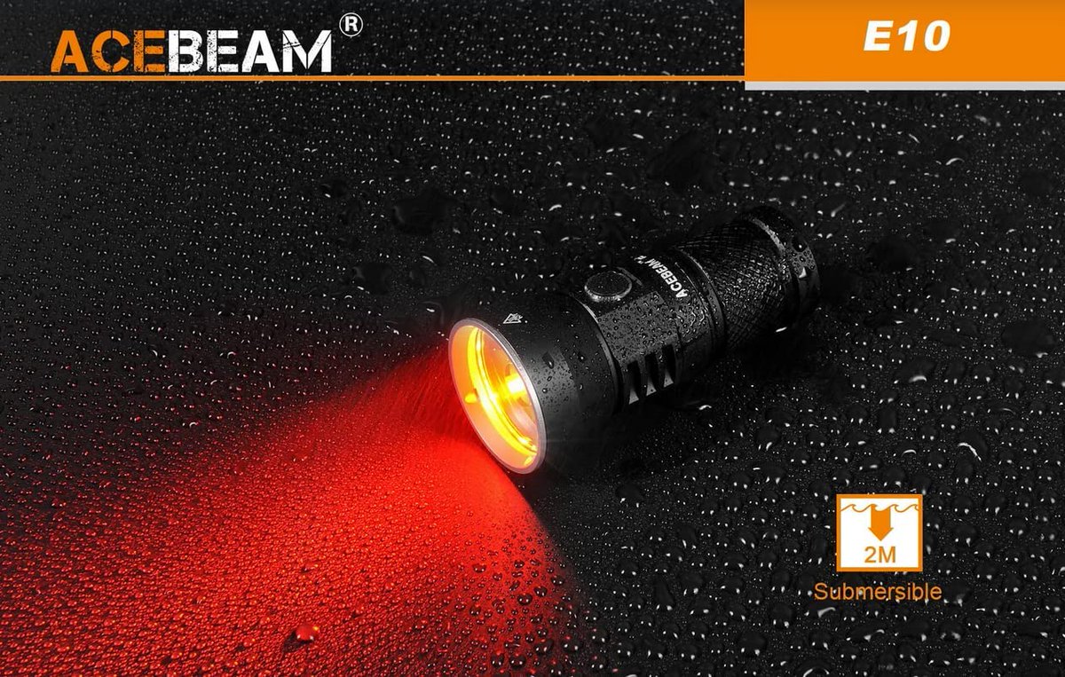 NTkLAasd's tweet photo. ACEBEAM E10入荷しました！#acebeam  #LEDフラッシュライト　＃LEDライト　
https://t.co/9zlbEFdCNb https://t.co/mYp4GCP039