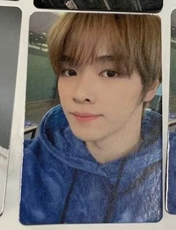 discontenion's tweet photo. 『 ขาย 🐶 』 การ์ดซองชาน withfans 2020

🧼 ���าคา 650฿ รวมส่ง

- เป็นการ์ดดีล
- มัดจำได้ค่ะ

#ตลาดนัดnct #ตลาดนัดอซท https://t.co/imWY1fmFvp