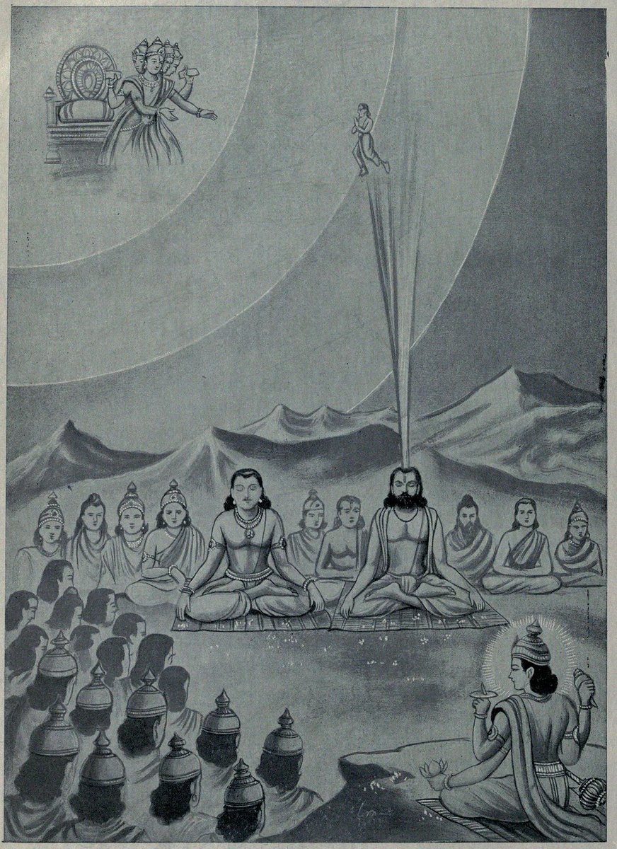 RT @Gourav00135439: Historisity of Ikshvaku dynasty with the help of Rig Veda https://t.co/iMjyUykHM5