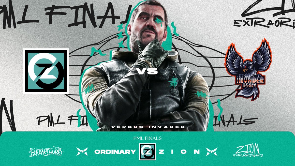 OrdinaryZion's tweet photo. Match Day !
PML Championship with #iNvaderTeam
Live: https://t.co/n1XnGASKyu https://t.co/eL5ttvo9HA