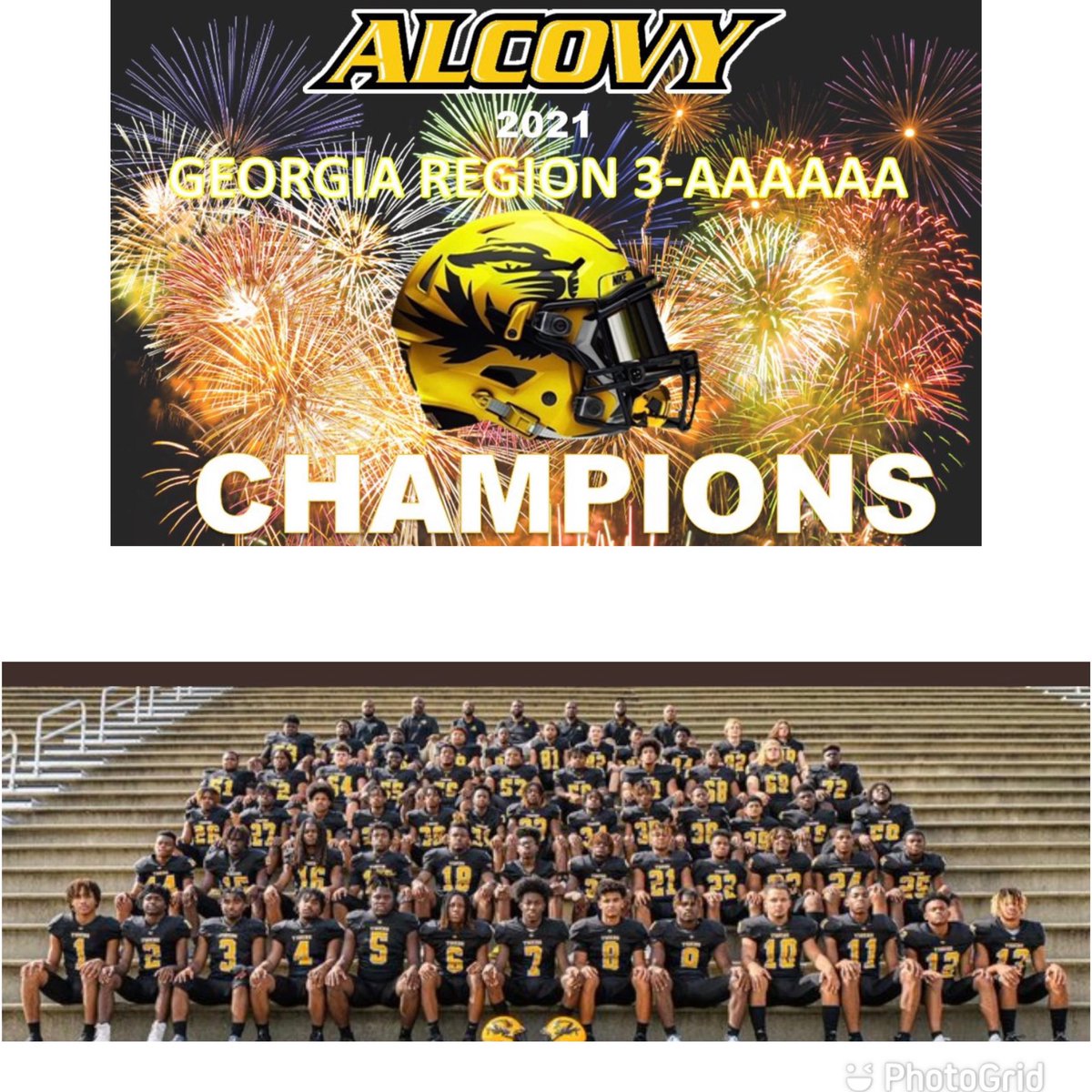 Congratulations it took a while to get here but we finally Got it !!!