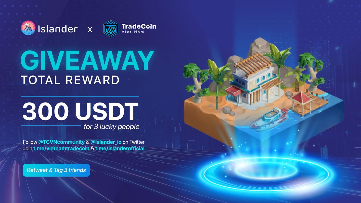 TradeCoinVN tweet media