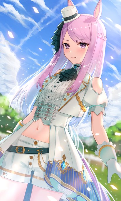 #いいおなかの日
意外と少なかったのだ( ˇωˇ ) 