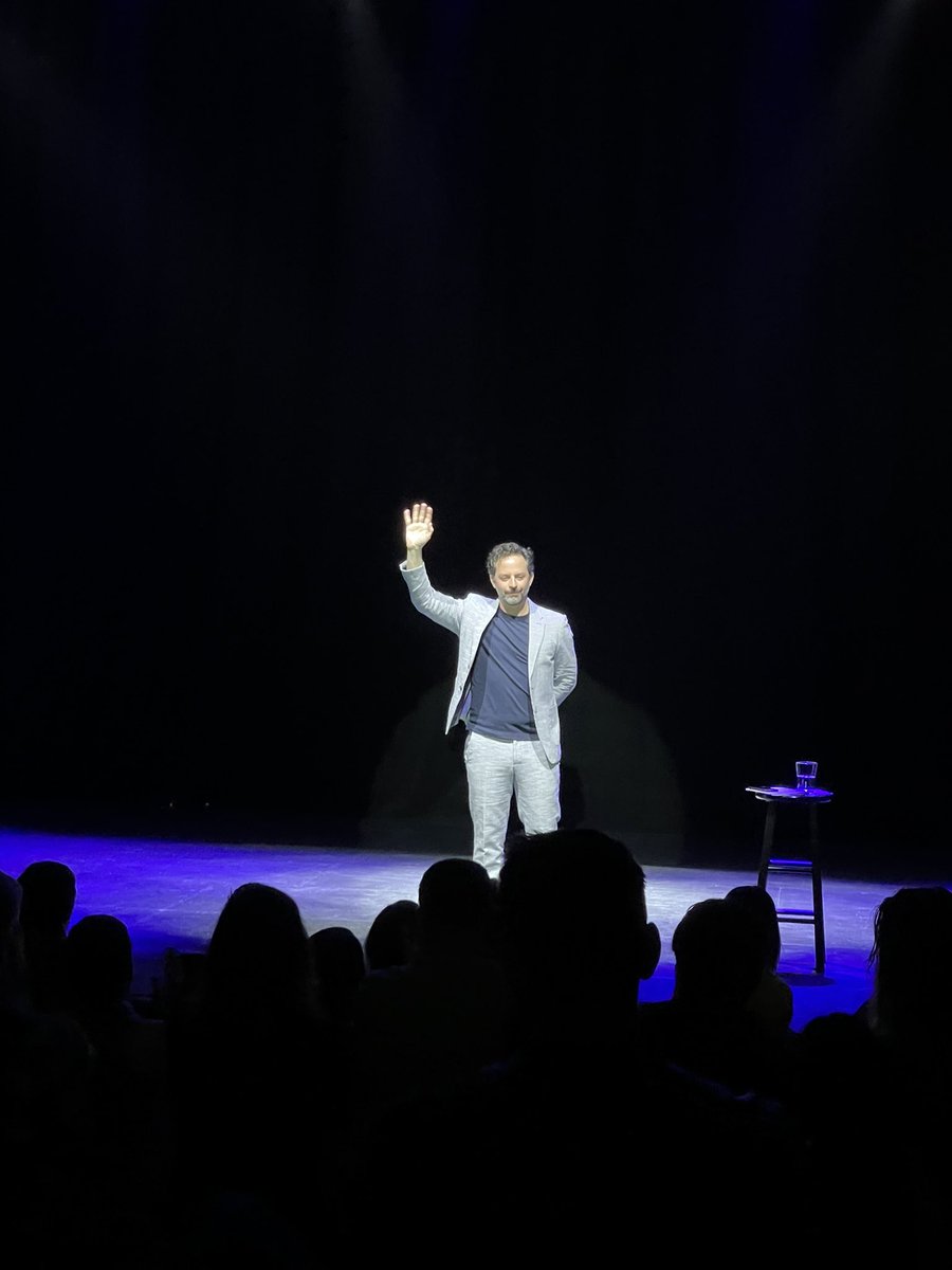 He’s just doing his best. <a href="/nickkroll/">nick kroll</a>