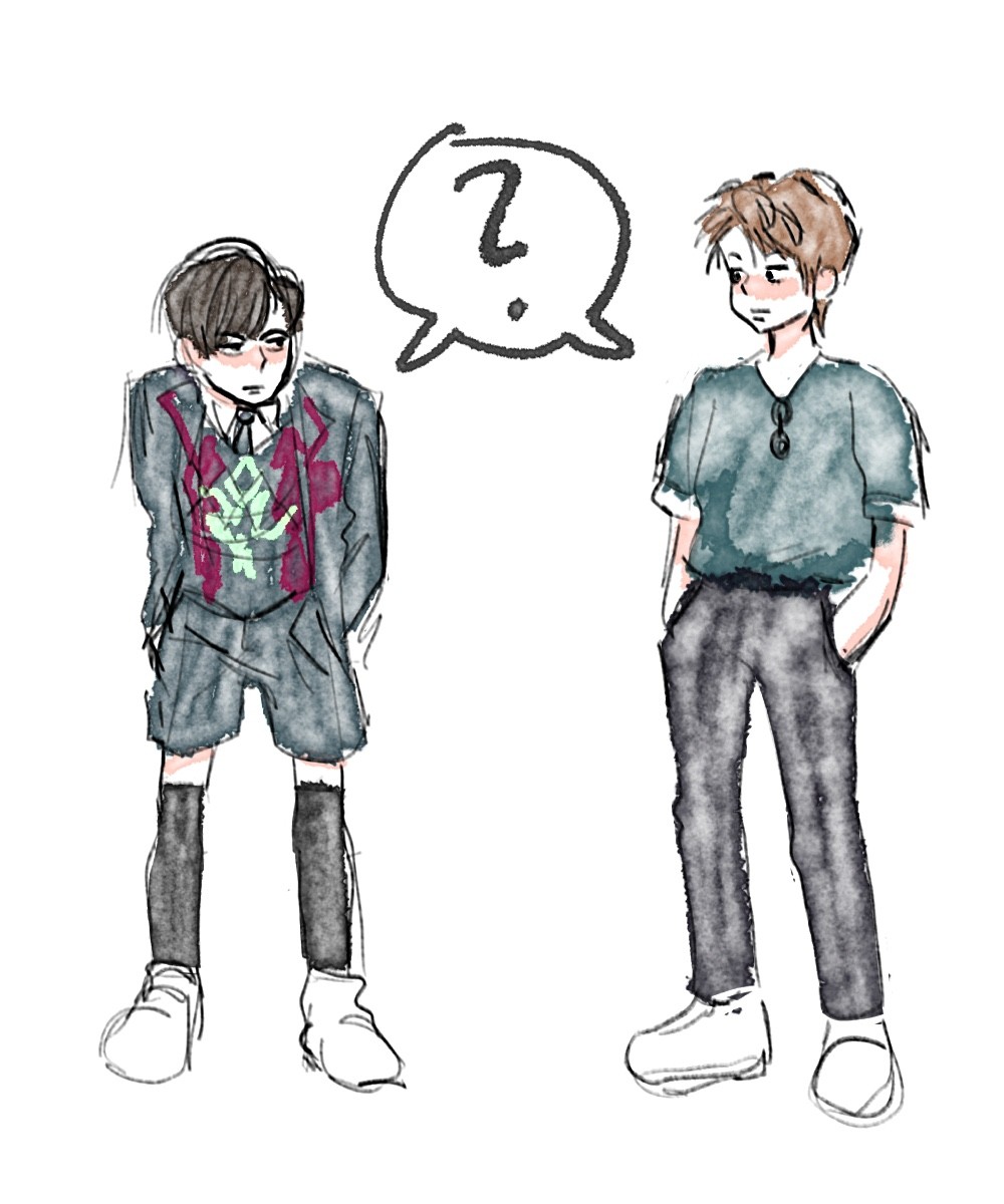 이터널스 후기:
옆동네 사회성결여싸가지애늙은이랑 붙여놓고싶다