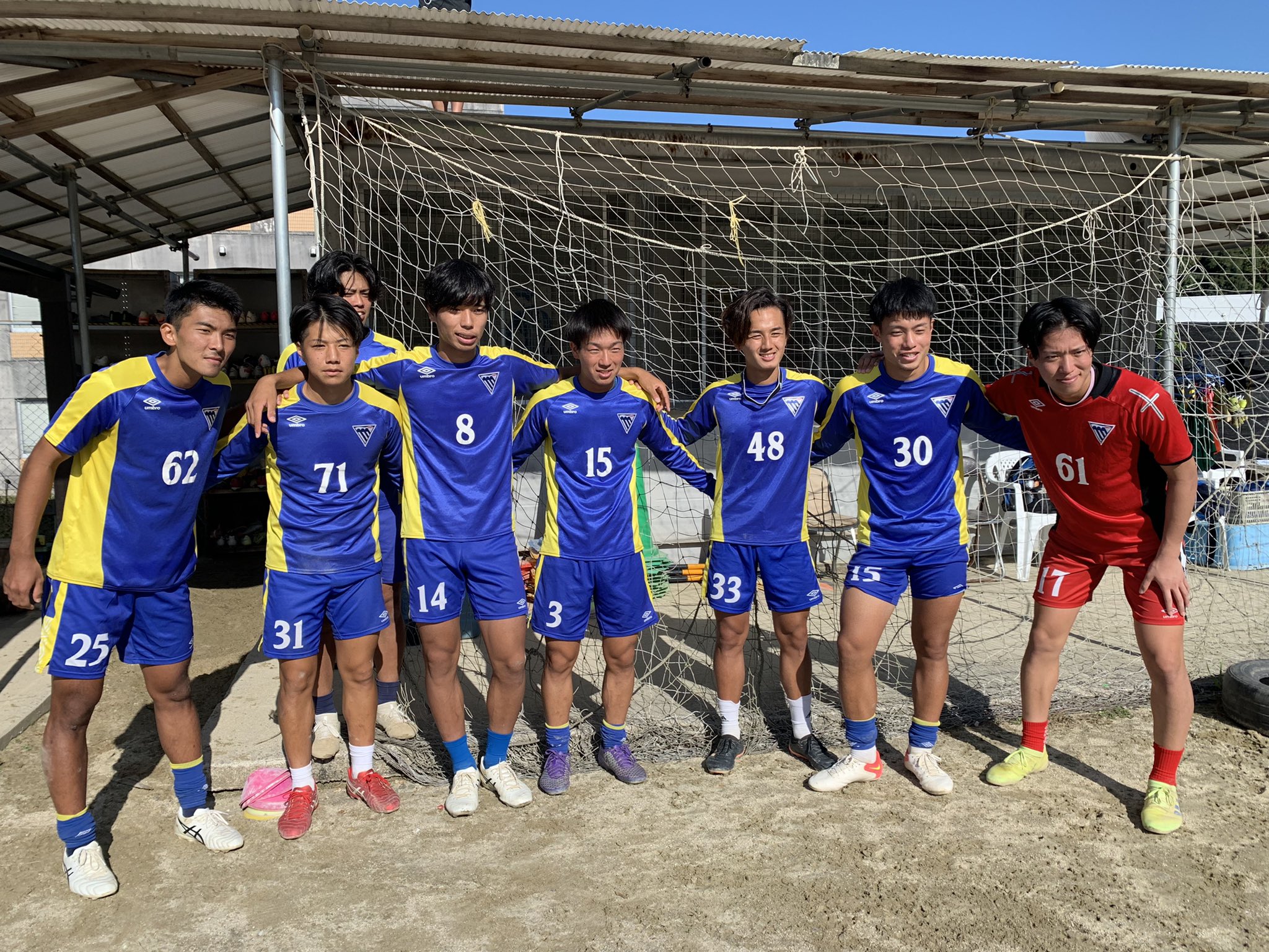 宮崎産業経営大学サッカー部 Sankeisoccer Twitter