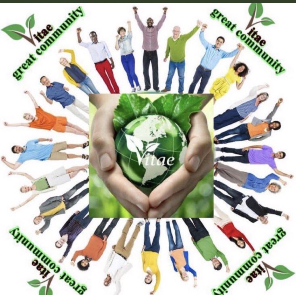 We, 230k members voluntarily became Vitae Ambassadors during Beta period. Official Vitae, all members join for free. #Vitae is not a Ponzi scheme. We love Vitae. <a href="/Belgian_Army/">Belgian Army</a>
<a href="/BelOecdUnesco/">Belgian Permanent Mission to the OECD and UNESCO</a>
<a href="/MonarchieBe/">Belgian Royal Palace</a>
<a href="/federalepolitie/">Federale Politie</a>
<a href="/BelgiuminVienna/">Belgium in Vienna</a>