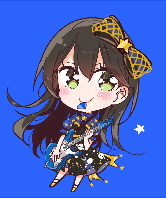 そいえばきょう居残りツアーのライブ!!!せっかくなので香澄ちゃんとセットでも見て。 