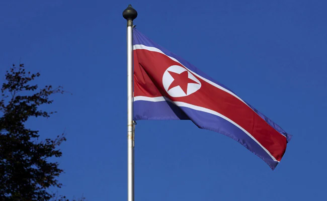mediaindiagroup's tweet photo. #NorthKorean troops hold stage #artillery fire competition over the weekend.#Pyongyang seeks to normalise defence activities,with aim of eventually winning international acceptance of its nuclear weapons,which have been sanctioned by @UN Security Council,analysts say.#MIG https://t.co/KJcCCdcynd