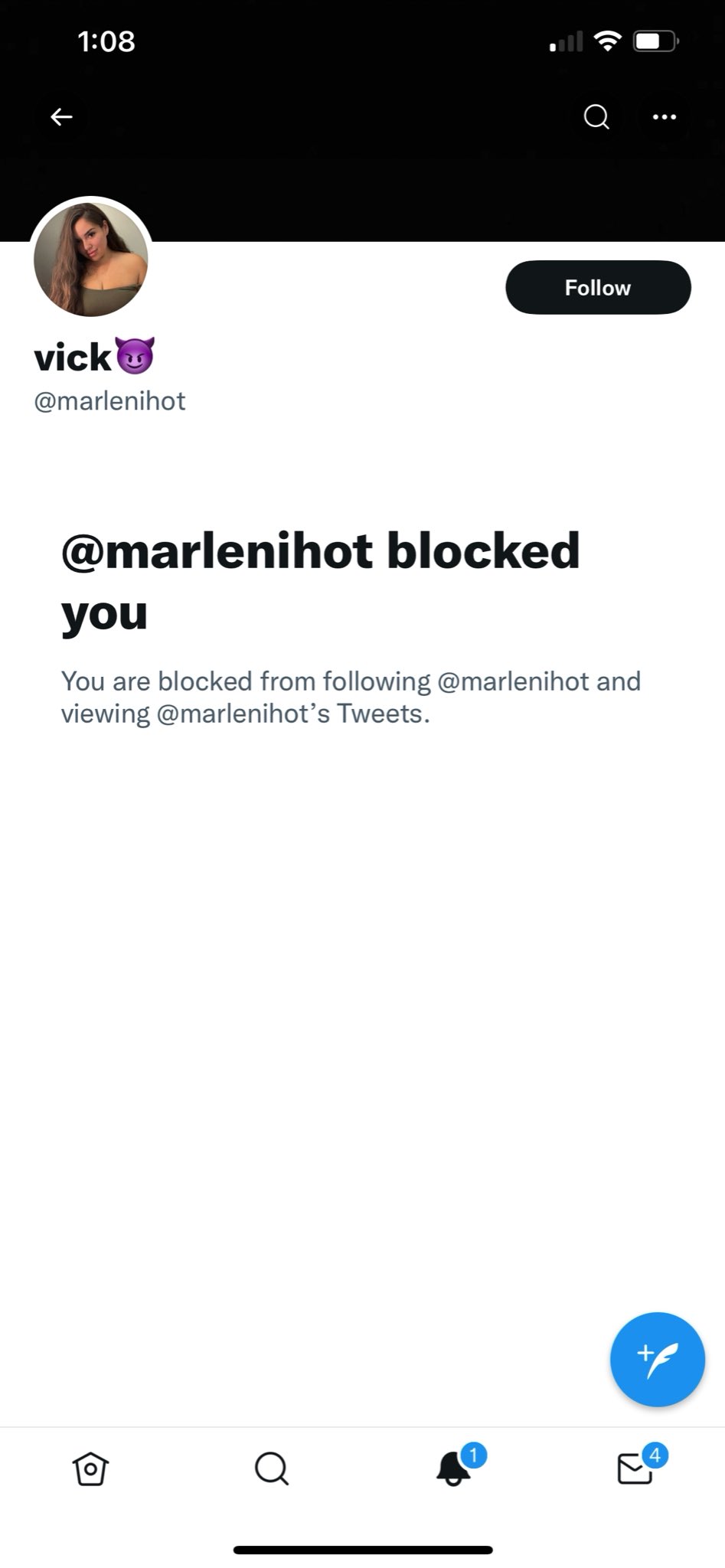 TW Pornstars - Vicky2freaky. Twitter. Let’s get this fake ass Twitter deleted 😫. 5:08 AM - 7 Nov