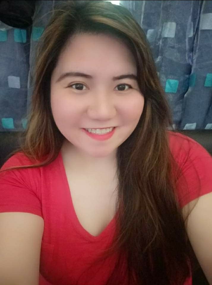 itsmegw89947926's tweet photo. I wear red to support BBM ❤✌ #BBMFORPRESIDENT2022 #bbmootd #UnitedForMarcosJr #BringBackMarcos https://t.co/ujw6NMvVq4