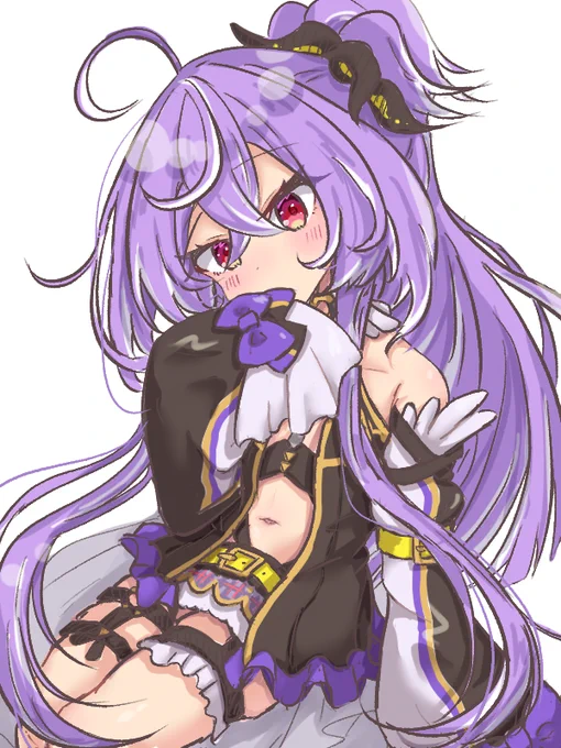 キキ様 