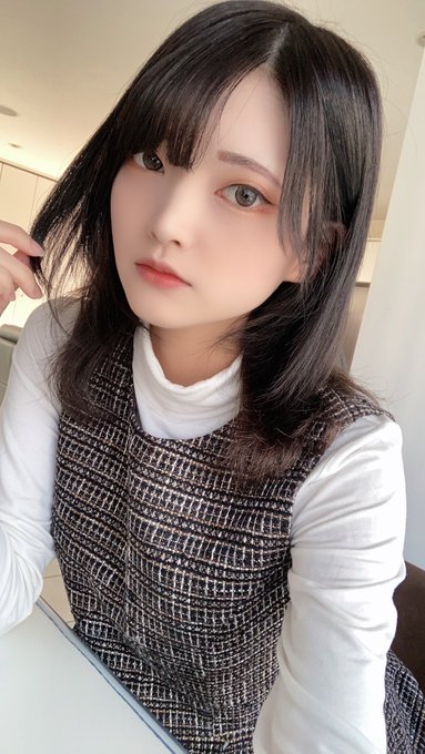 Twitterのコスプレ画像13