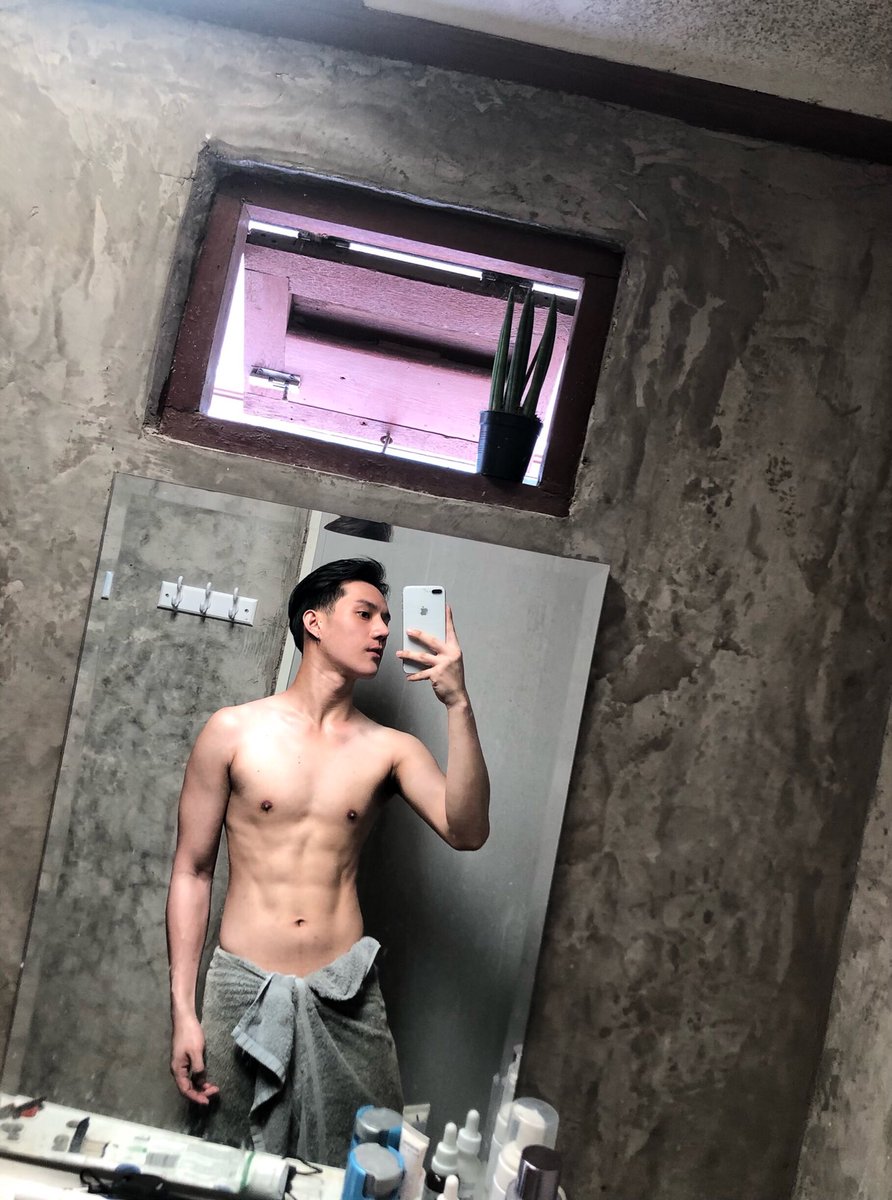 Jame29541890's tweet photo. มอนิ่งง 🙈 https://t.co/Az876lscGi