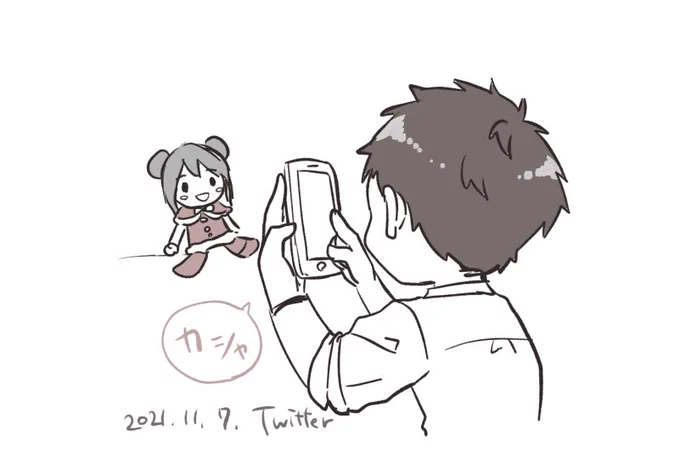 #社築納品物 
撮ってる...... 
